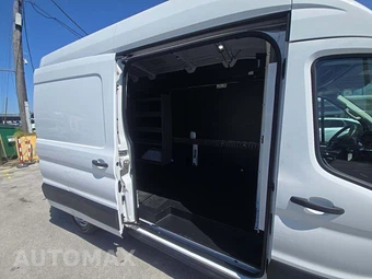 2020 Ford Transit 250 Cargo Van High Roof 148.0" WB - miniatura 12