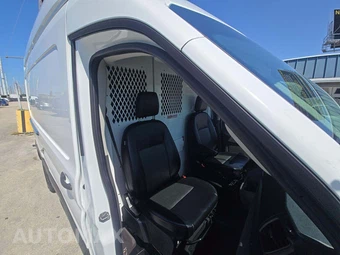 2020 Ford Transit 250 Cargo Van High Roof 148.0" WB - miniatura 14