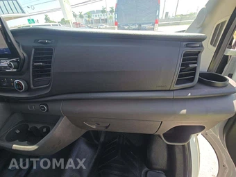 2020 Ford Transit 250 Cargo Van High Roof 148.0" WB - miniatura 15