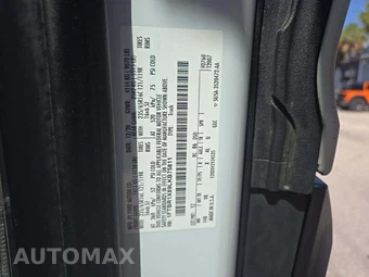 2020 Ford Transit 250 Cargo Van High Roof 148.0" WB - miniatura 2