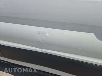 2020 Ford Transit 250 Cargo Van High Roof 148.0" WB - miniatura 21