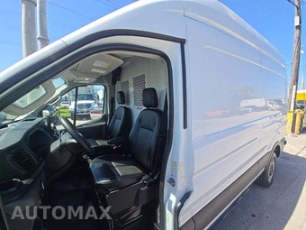 2020 Ford Transit 250 Cargo Van High Roof 148.0" WB - miniatura 3