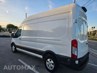 2020 Ford Transit 250 Cargo Van High Roof 148.0" WB - miniatura 10