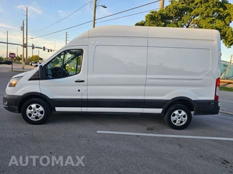 2020 Ford Transit 250 Cargo Van High Roof 148.0" WB - miniatura 11