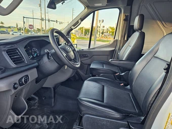 2020 Ford Transit 250 Cargo Van High Roof 148.0" WB - miniatura 13