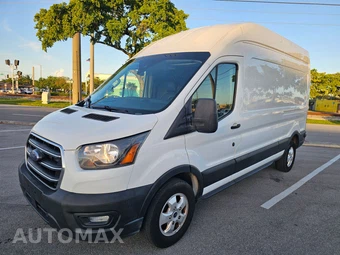 2020 Ford Transit 250 Cargo Van High Roof 148.0" WB - miniatura 2