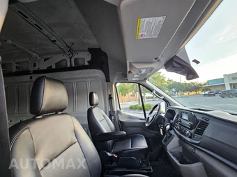 2020 Ford Transit 250 Cargo Van High Roof 148.0" WB - miniatura 21
