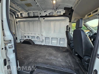 2020 Ford Transit 250 Cargo Van High Roof 148.0" WB - miniatura 22