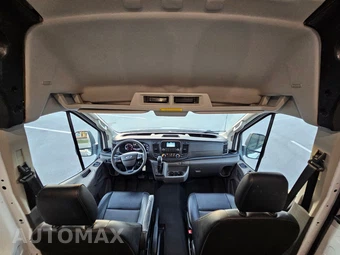 2020 Ford Transit 250 Cargo Van High Roof 148.0" WB - miniatura 25
