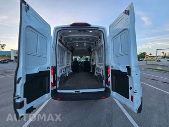 2020 Ford Transit 250 Cargo Van High Roof 148.0" WB - miniatura 26
