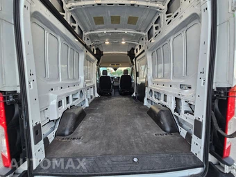 2020 Ford Transit 250 Cargo Van High Roof 148.0" WB - miniatura 27