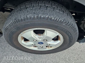 2020 Ford Transit 250 Cargo Van High Roof 148.0" WB - miniatura 28