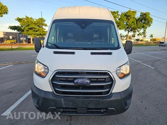 2020 Ford Transit 250 Cargo Van High Roof 148.0" WB - miniatura 3