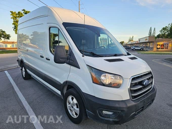2020 Ford Transit 250 Cargo Van High Roof 148.0" WB - miniatura 4