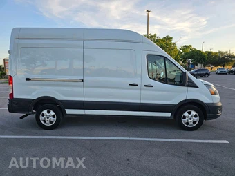 2020 Ford Transit 250 Cargo Van High Roof 148.0" WB - miniatura 5