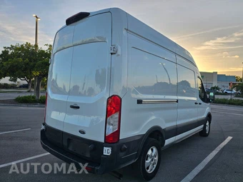 2020 Ford Transit 250 Cargo Van High Roof 148.0" WB - miniatura 6