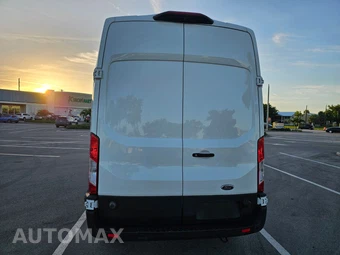 2020 Ford Transit 250 Cargo Van High Roof 148.0" WB - miniatura 7
