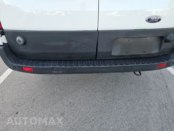 2020 Ford Transit 250 Cargo Van High Roof 148.0" WB - miniatura 8