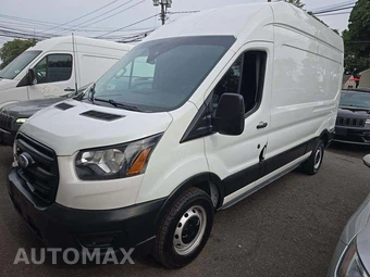 2020 Ford Transit 250 Cargo Van High Roof 148.0" WB - samochód z USA z aukcji Manheim, oferta Kup Teraz w AUTOMAX