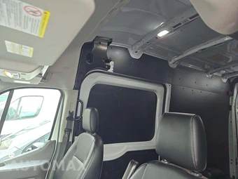 2020 Ford Transit 250 Cargo Van High Roof 148.0" WB - miniatura 11