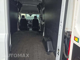 2020 Ford Transit 250 Cargo Van High Roof 148.0" WB - miniatura 13