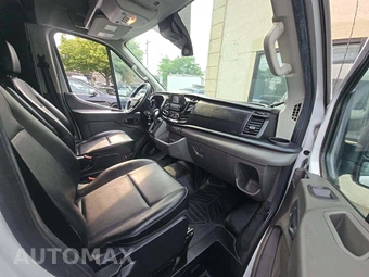 2020 Ford Transit 250 Cargo Van High Roof 148.0" WB - miniatura 17