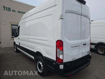 2020 Ford Transit 250 Cargo Van High Roof 148.0" WB - miniatura 2