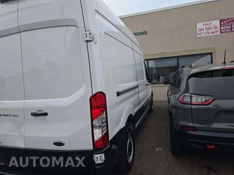 2020 Ford Transit 250 Cargo Van High Roof 148.0" WB - miniatura 3