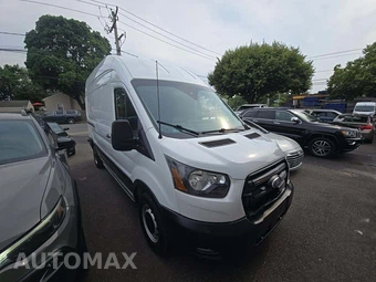 2020 Ford Transit 250 Cargo Van High Roof 148.0" WB - miniatura 4