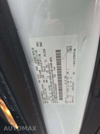 2020 Ford Transit 250 Cargo Van High Roof 148.0" WB - miniatura 5