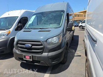 2020 Ford Transit 250 Cargo Van High Roof 148.0" WB - car from the USA, Manheim Buy-Now listing at AUTOMAX