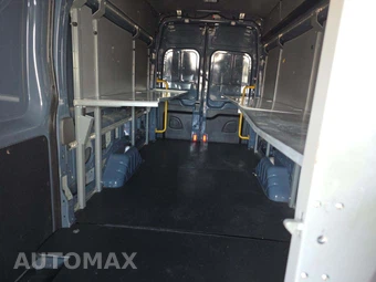 2020 Ford Transit 250 Cargo Van High Roof 148.0" WB - miniatura 13