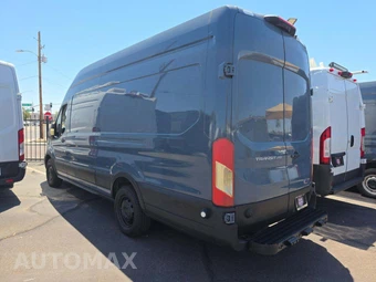 2020 Ford Transit 250 Cargo Van High Roof 148.0" WB - miniatura 2