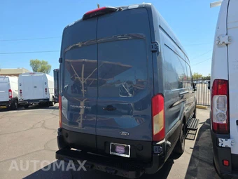 2020 Ford Transit 250 Cargo Van High Roof 148.0" WB - miniatura 3
