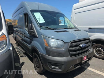 2020 Ford Transit 250 Cargo Van High Roof 148.0" WB - miniatura 4