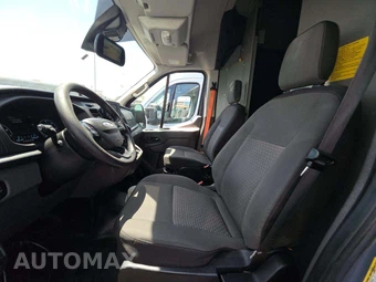 2020 Ford Transit 250 Cargo Van High Roof 148.0" WB - miniatura 6