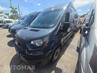 2020 Ford Transit 250 Cargo Van High Roof 148.0" WB