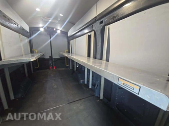 2020 Ford Transit 250 Cargo Van High Roof 148.0" WB - miniatura 13