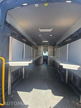 2020 Ford Transit 250 Cargo Van High Roof 148.0" WB - miniatura 14