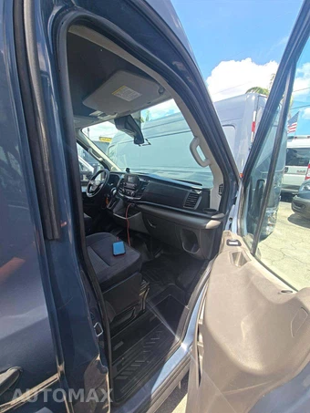 2020 Ford Transit 250 Cargo Van High Roof 148.0" WB - miniatura 18