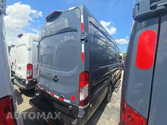 2020 Ford Transit 250 Cargo Van High Roof 148.0" WB - miniatura 3
