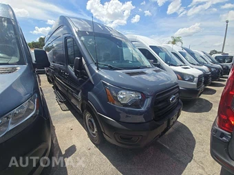 2020 Ford Transit 250 Cargo Van High Roof 148.0" WB - miniatura 4