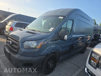 2020 Ford Transit 250 Cargo Van High Roof 148.0" WB