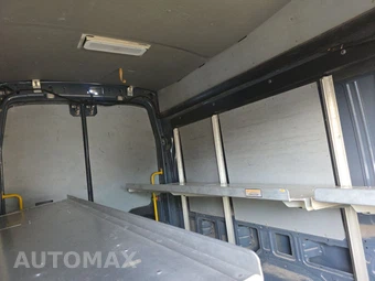 2020 Ford Transit 250 Cargo Van High Roof 148.0" WB - miniatura 14