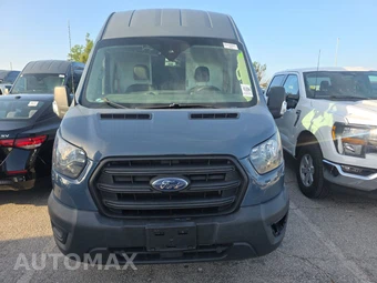 2020 Ford Transit 250 Cargo Van High Roof 148.0" WB - miniatura 2