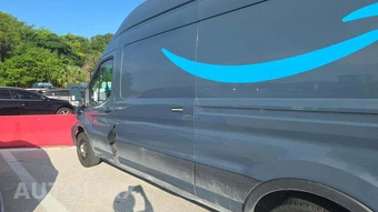 2020 Ford Transit 250 Cargo Van High Roof 148.0" WB - miniatura 29