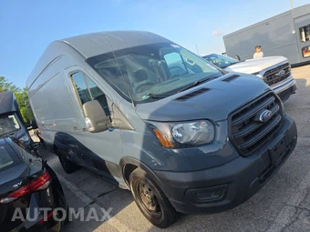 2020 Ford Transit 250 Cargo Van High Roof 148.0" WB - miniatura 3