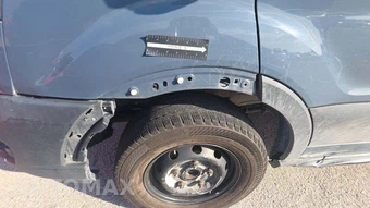 2020 Ford Transit 250 Cargo Van High Roof 148.0" WB - miniatura 30