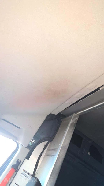 2020 Ford Transit 250 Cargo Van High Roof 148.0" WB - miniatura 32
