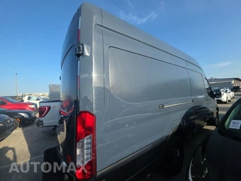 2020 Ford Transit 250 Cargo Van High Roof 148.0" WB - miniatura 4